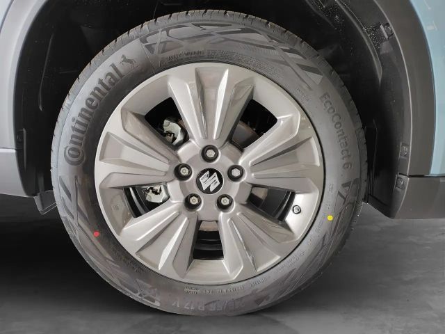 Suzuki Vitara Comfort Hybrid