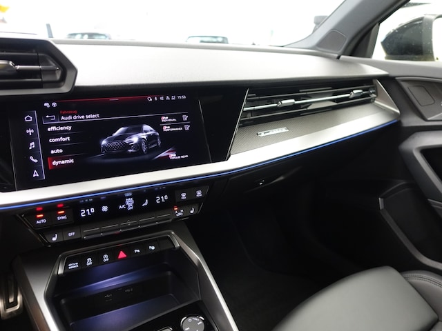 Audi RS3 Quattro S-Tronic Sedan