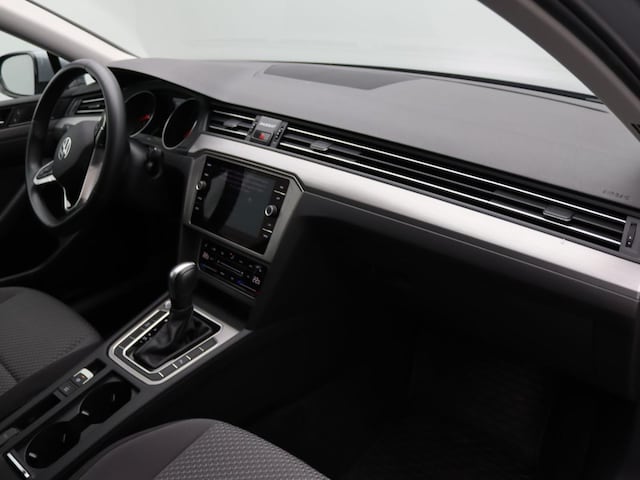 Volkswagen Passat 1.5 TSI DSG Variant
