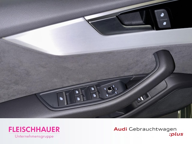 Audi A5 40 TDI Cabriolet S-Line S-Tronic