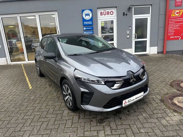 Mitsubishi Colt Basis