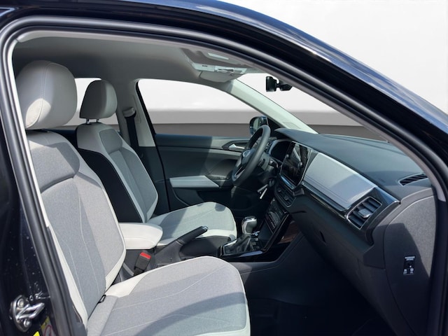 Volkswagen T-Cross 1.5 TSI ACT DSG Style