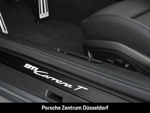 Porsche 992 Cabrio Carrera Turbo