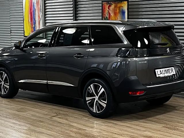 Peugeot 5008 Allure Pack BlueHDi EAT8