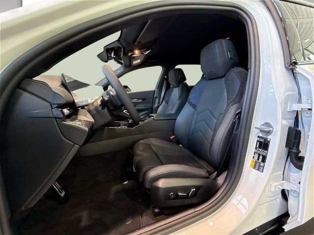 BMW 530 530e M-Sport xDrive