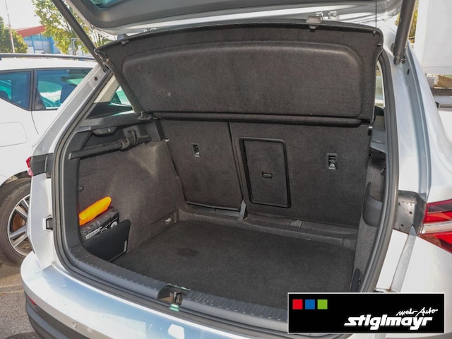 Skoda Karoq 1.5 TSI Style Style