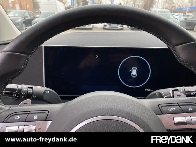 Hyundai Tucson 1.6 2WD Prime T-GDi