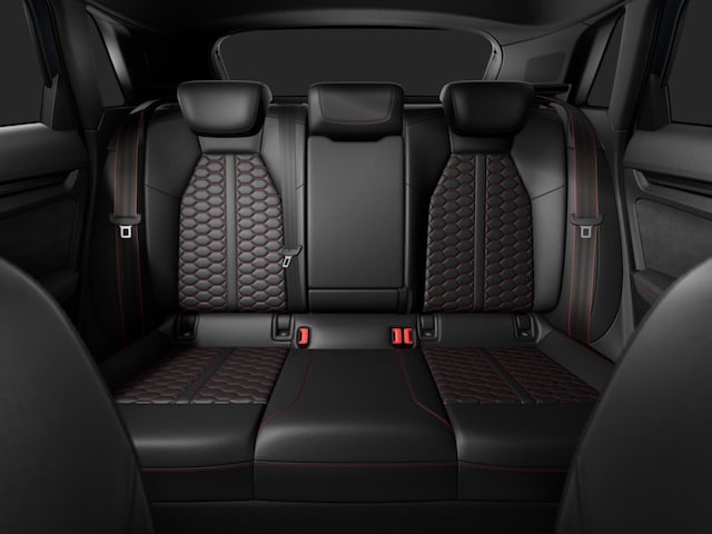 Audi RS3 Quattro S-Tronic Sportback