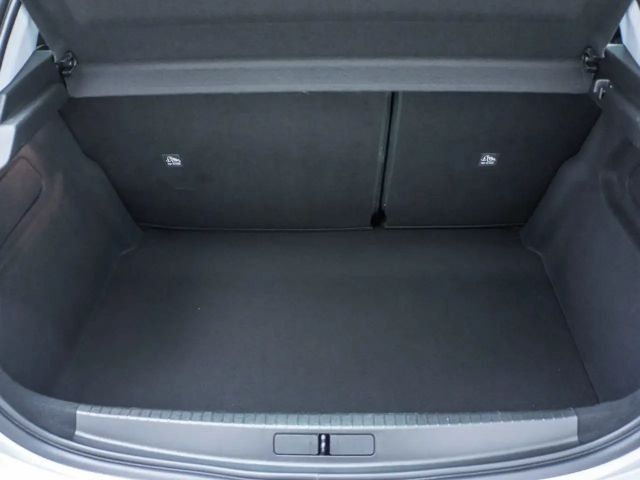 Opel Corsa Edition F Edition