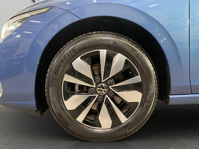 Volkswagen Golf 1.5 TSI Golf VIII Variant