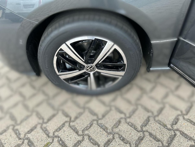 Volkswagen Caddy 2.0 TDI DSG