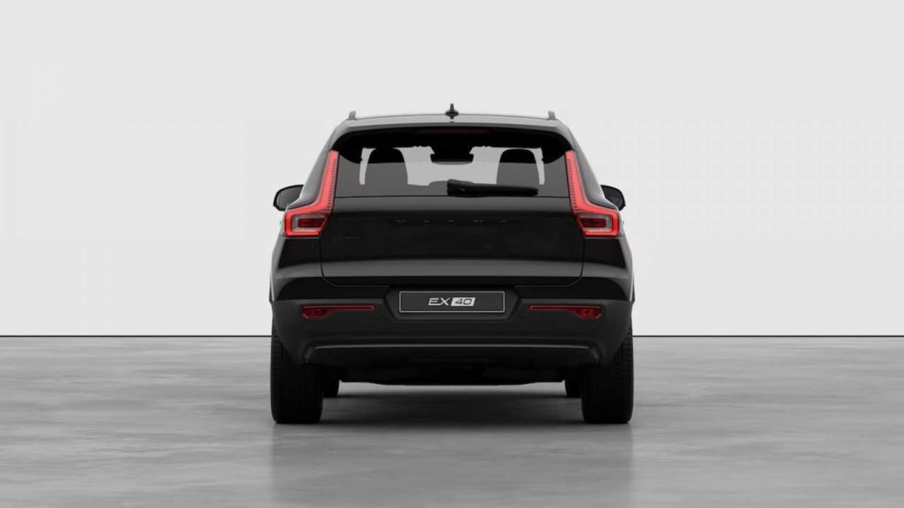 Volvo EX40 Achterwielaandrijving Plus