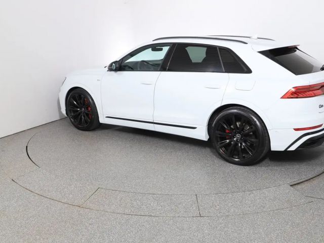 Audi Q8 60 TFSI Hybride Quattro