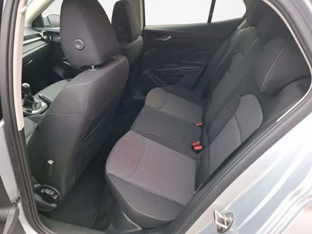 Skoda Fabia 1.0 TSI Ambition