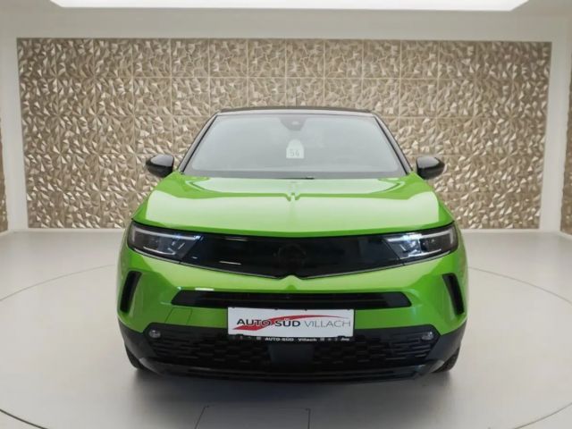 Opel Mokka GS-Line Grand Sport Turbo
