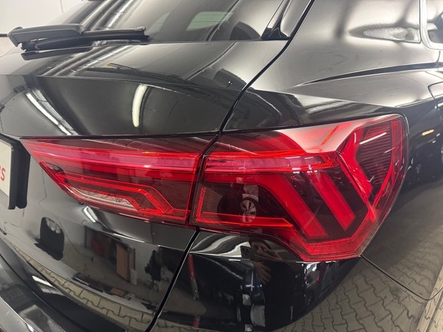 Audi Q3 35 TFSI S-Tronic