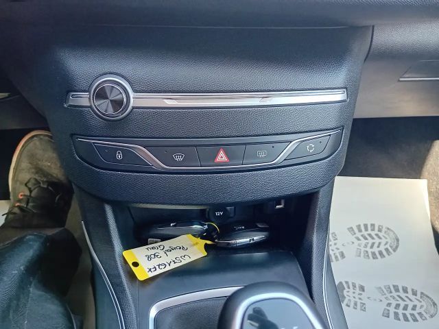 Peugeot 308 Allure Pack SW