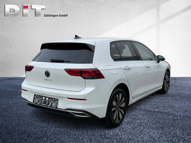 Volkswagen Golf 2.0 TDI Golf VIII Move