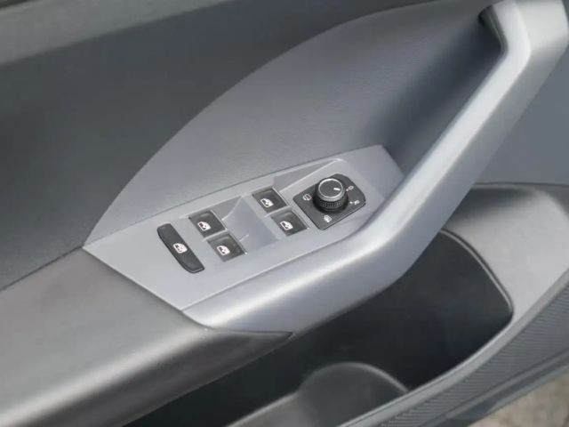 Volkswagen T-Cross 1.5 TSI DSG Style