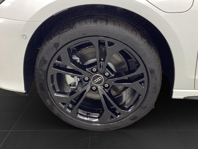 Audi A3 Hybride S-Tronic Sportback