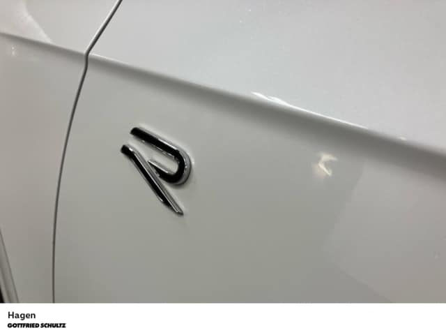 Volkswagen Touareg 3.0 V6 TDI IQ.Drive