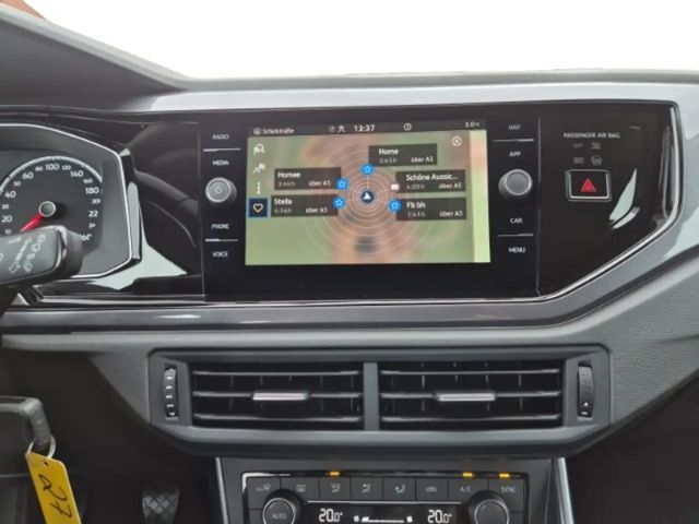 Volkswagen Polo 1.0 TSI Highline