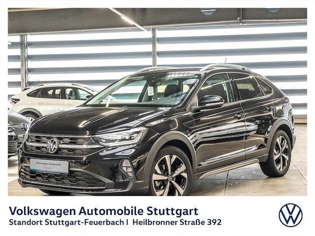 Volkswagen Taigo 1.0 TSI DSG Style