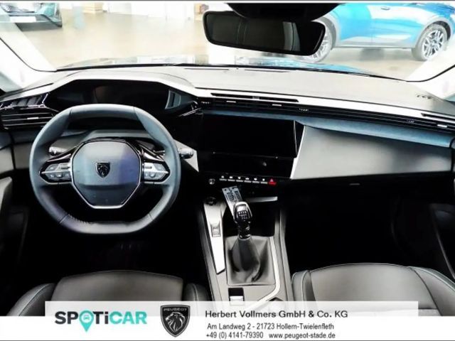 Peugeot 308 Allure Pack PureTech