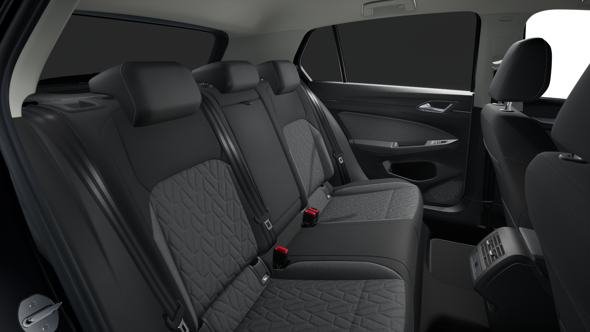 Volkswagen Golf 1.0 TSI