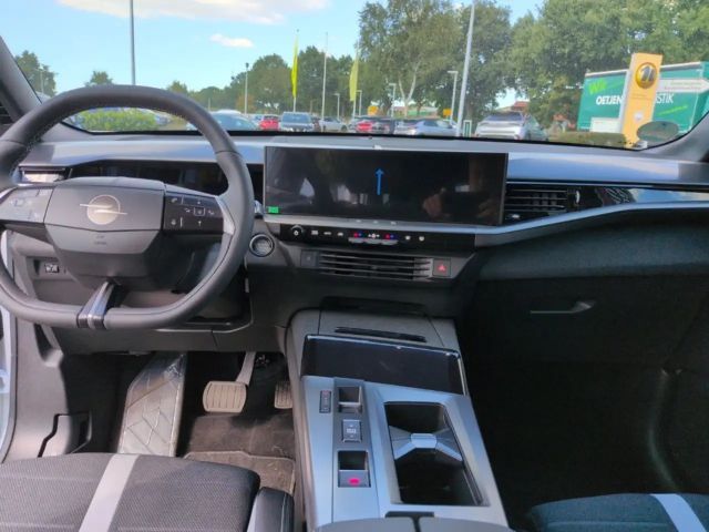 Opel Grandland X Hybrid