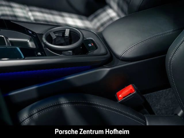 Porsche 992 Coupé Turbo