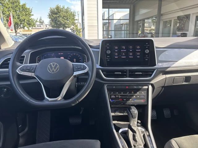 Volkswagen T-Roc 1.5 TSI DSG Style