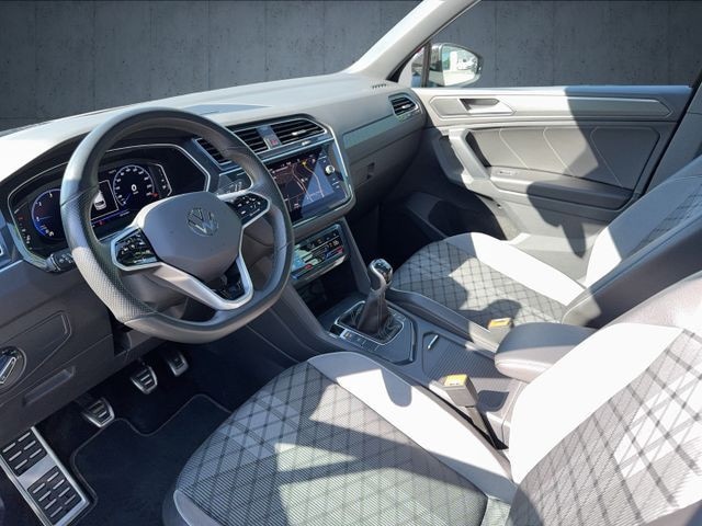 Volkswagen Tiguan 2.0 TDI IQ.Drive R-Line