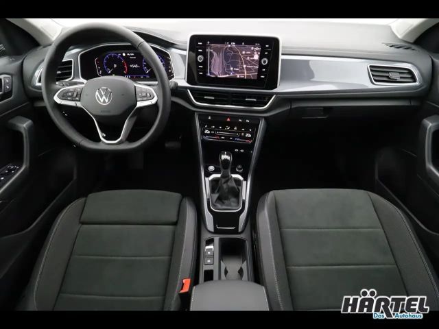 Volkswagen T-Roc 1.5 TSI DSG Style