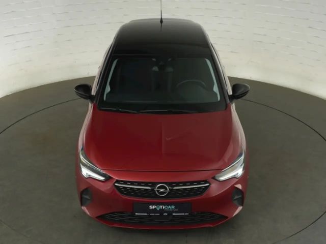 Opel Corsa Elegance