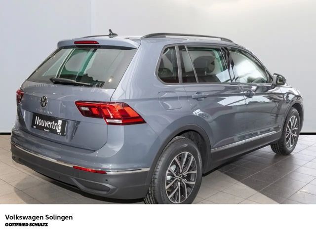 Volkswagen Tiguan 1.5 TSI Life