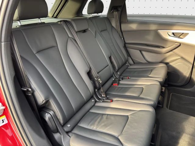 Audi Q7 45 TDI Quattro S-Line