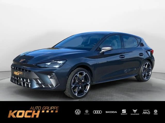 Cupra Leon 2.0 TSI DSG VZ