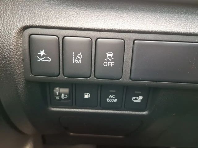 Mitsubishi Eclipse Cross MIVEC PHEV