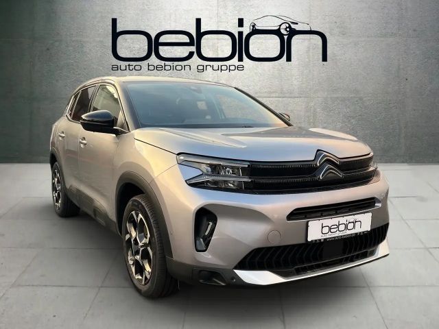 Citroën C5 Aircross Plus