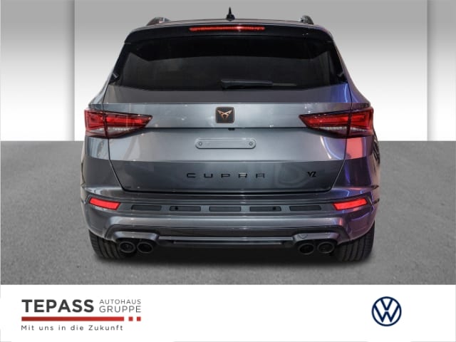 Cupra Ateca 2.0 TSI VZ