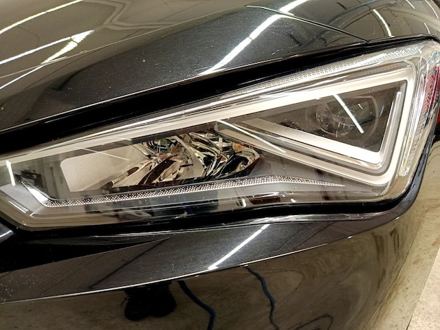 Seat Leon 1.5 eTSI DSG Sportstourer Xcellence