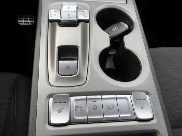 Hyundai Kona 39 kWh Electric Select