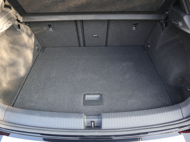 Volkswagen T-Roc 1.5 TSI DSG