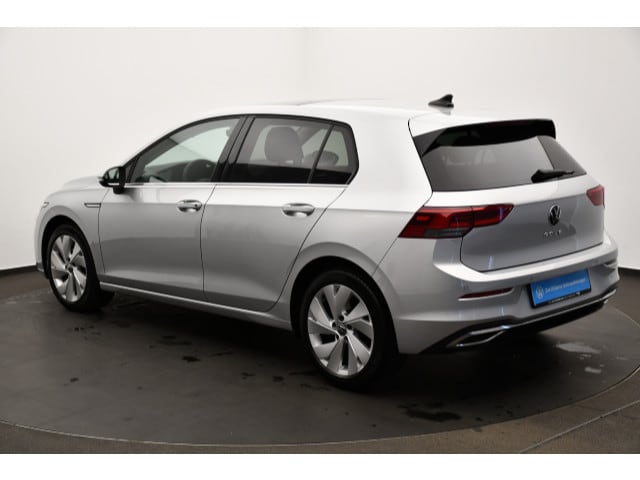 Volkswagen Golf 1.5 TSI Golf VIII Style