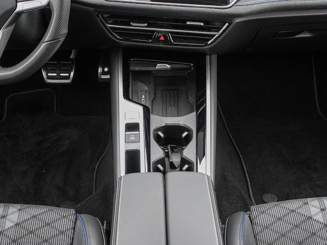 Volkswagen Passat 2.0 l TDI 7-Gang-Doppelkupplungsgetriebe