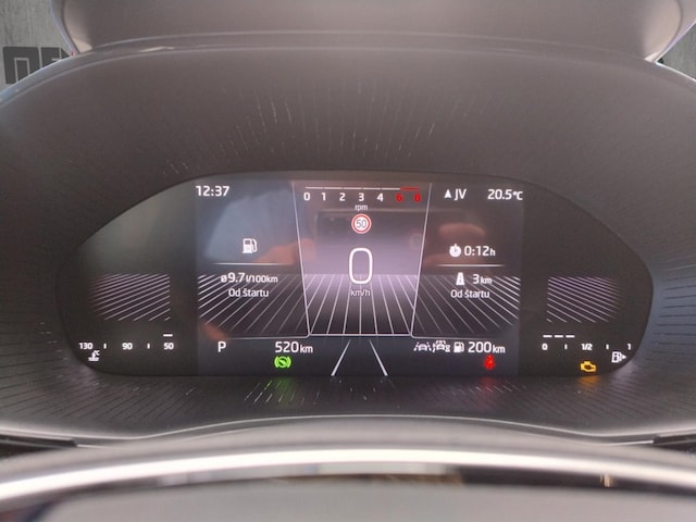 Skoda Fabia 1.0 TSI Selection