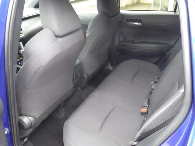 Toyota Corolla Cross 4x2 Hybride Team D