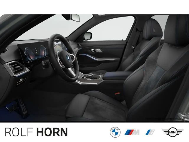 BMW 330 330e M-Sport Touring xDrive