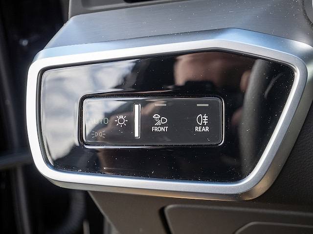 Audi S6 Quattro Sedan